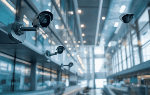 5 Best Security Camera Systems (Reviewed)